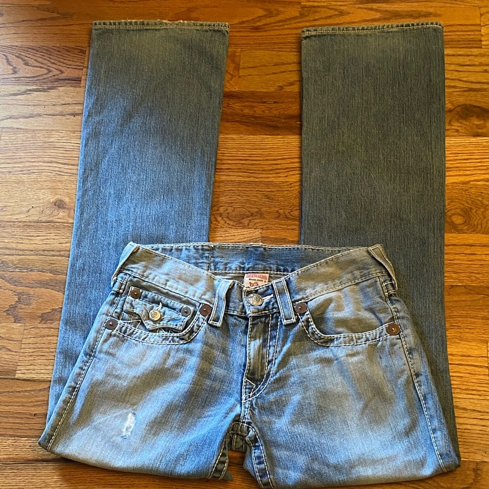 Men’s True Religion - Picture 4 of 8